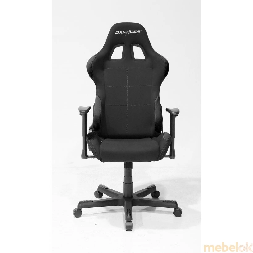 Крісло для геймерів Formula OH/FD01/N