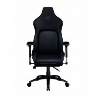 Крісло для геймерів Razer Iskur (RZ38-02770200-R3G1) Black