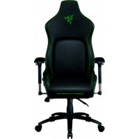 Крісло для геймерів Razer Iskur (RZ38-02770100-R3G1) Green