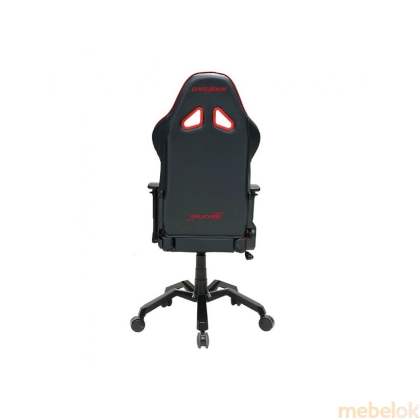 Крісло для геймерів Valkyrie OH/VB03/NR від фабрики DXRacer (ДХРейсер)