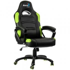 Крісло для геймерів AC80C-BG