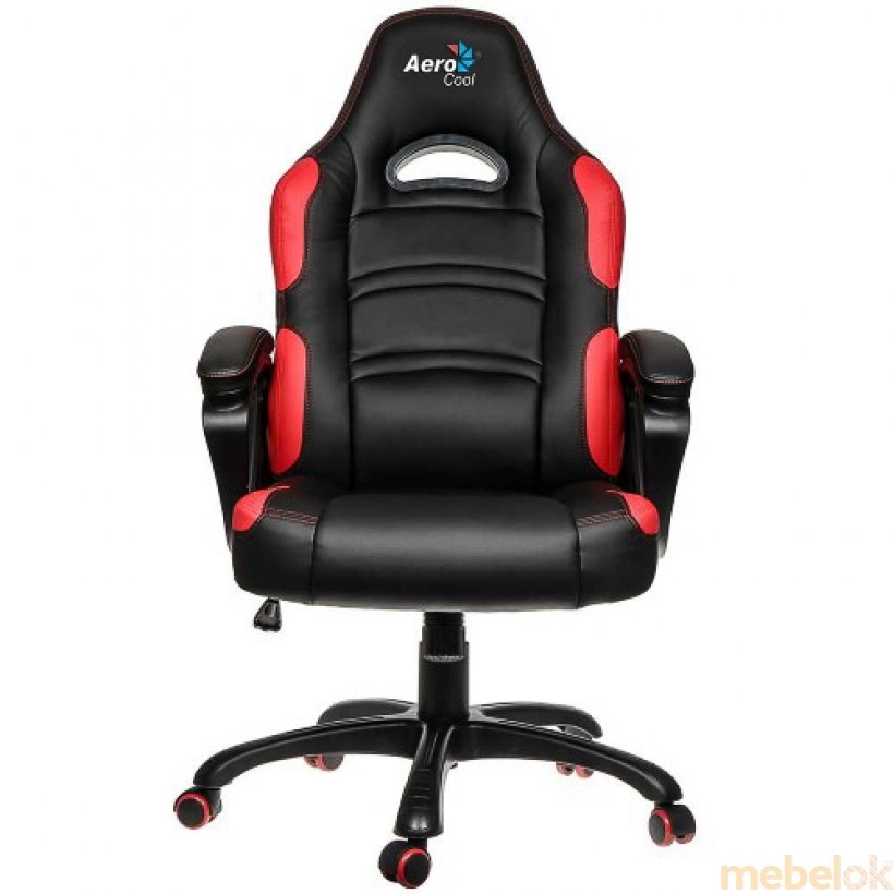 Кресло для геймеров AC80C-BR