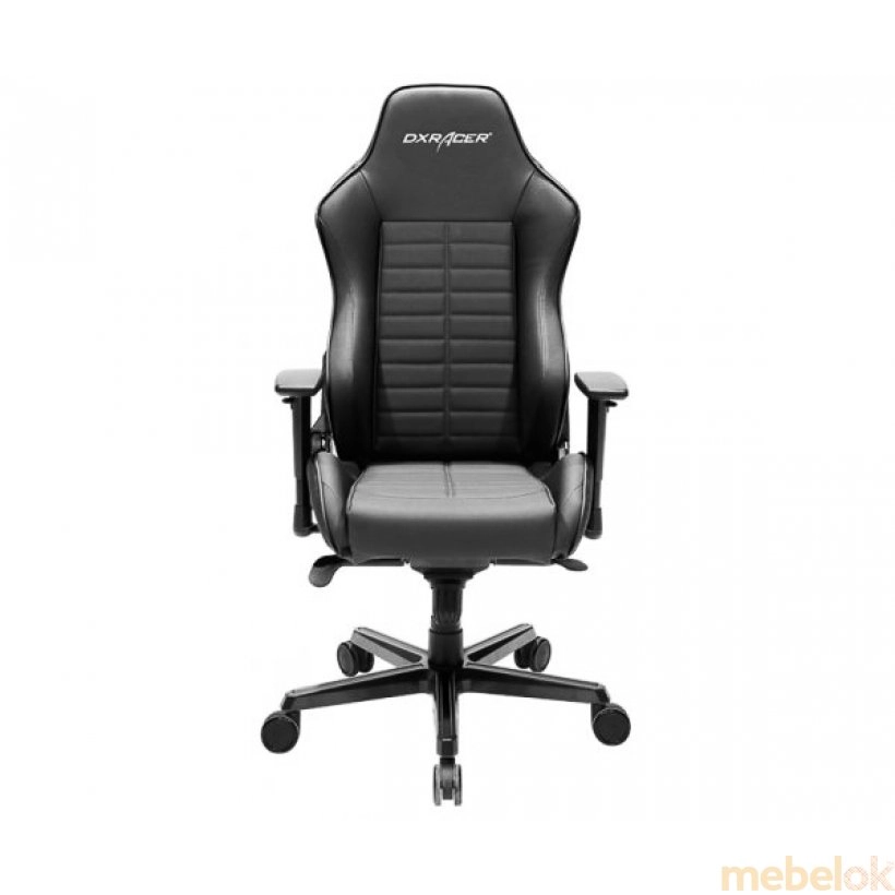 Кресло для геймеров DRIFTING OH/DJ133/N от фабрики DXRacer (ДХРейсер)