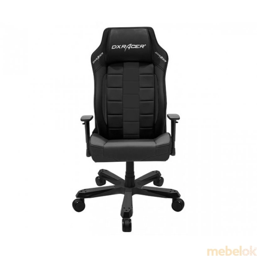 Крісло для геймерів BOSS OH/BE120/N