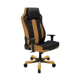 Крісло для геймерів BOSS OH/BE120/NC