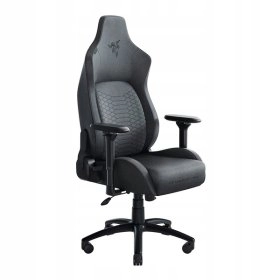 Крісло для геймерів Iskur V2, Black