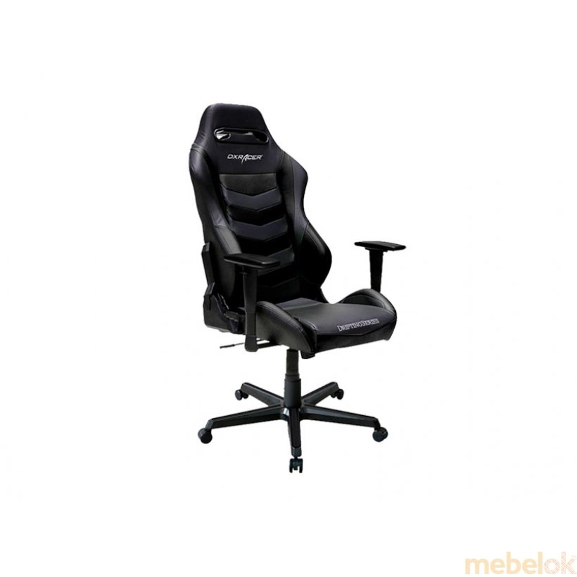 Крісло для геймерів DRIFTING OH/DM166/N