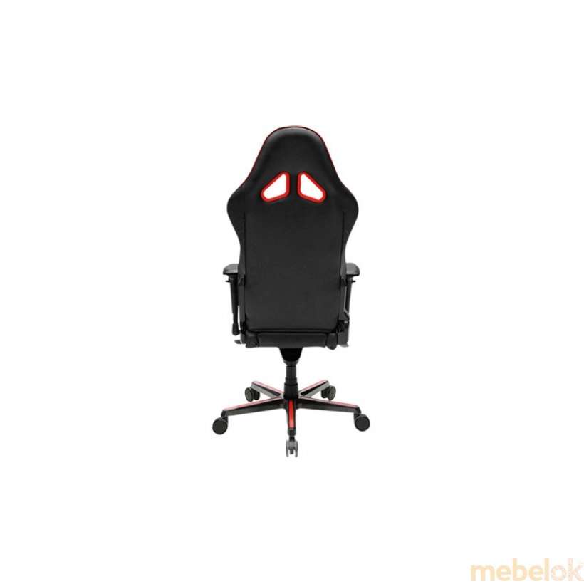 Кресло для геймеров RACING OH/RV001/NR от фабрики DXRacer (ДХРейсер)
