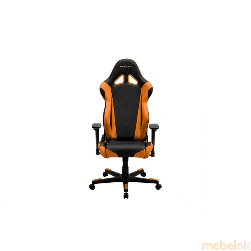 Крісло для геймерів RACING OH/RЕ0/NО