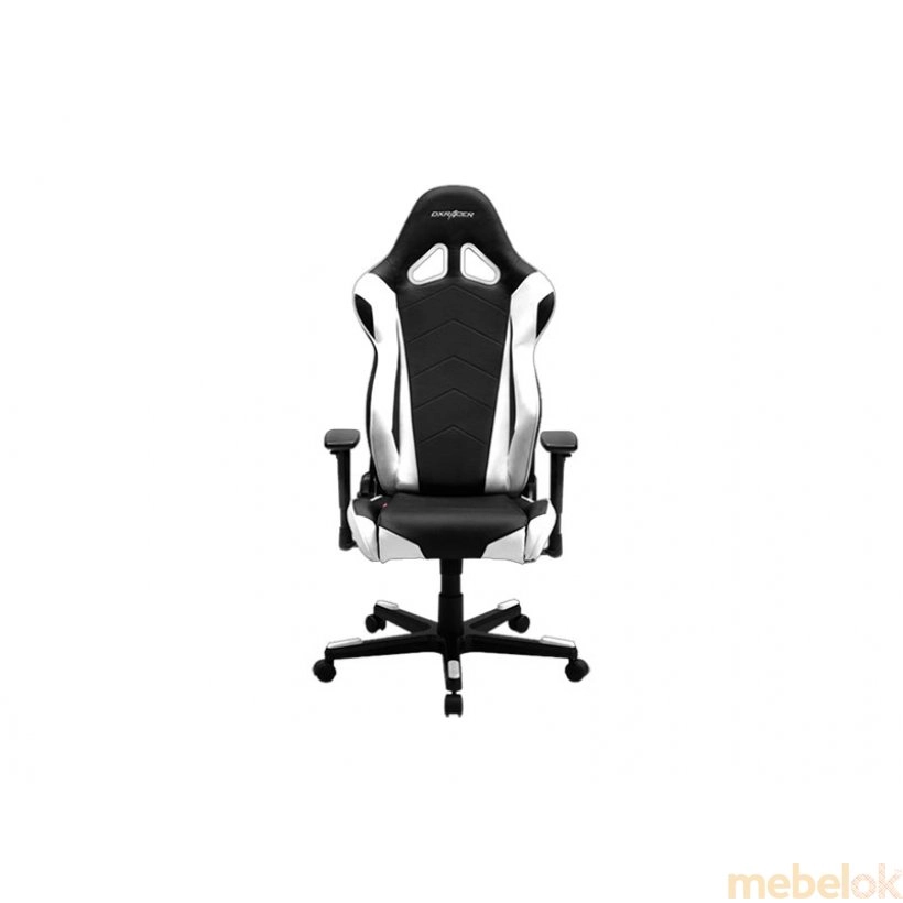 Крісло для геймерів RACING OH/RЕ0/NW