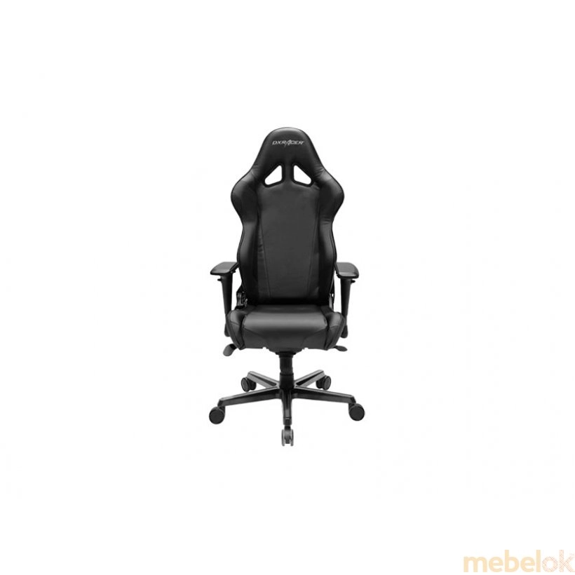Крісло для геймерів RACING OH/RV001/N