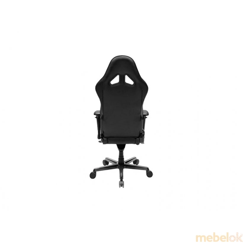 Кресло для геймеров RACING OH/RV001/N от фабрики DXRacer (ДХРейсер)