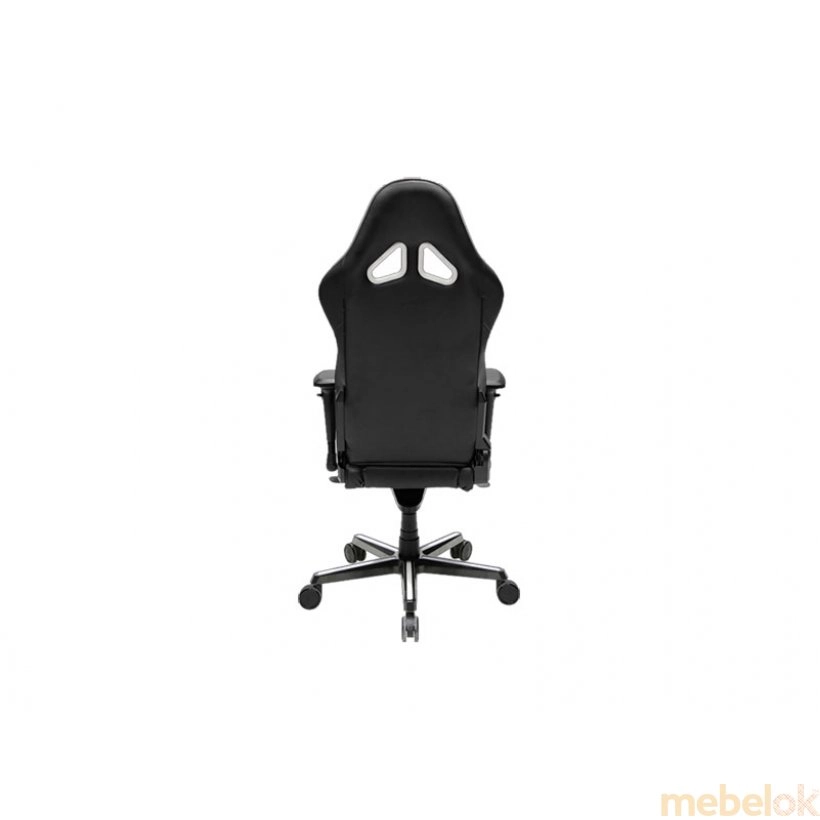Крісло для геймерів RACING OH/RV001/NW від фабрики DXRacer (ДХРейсер)