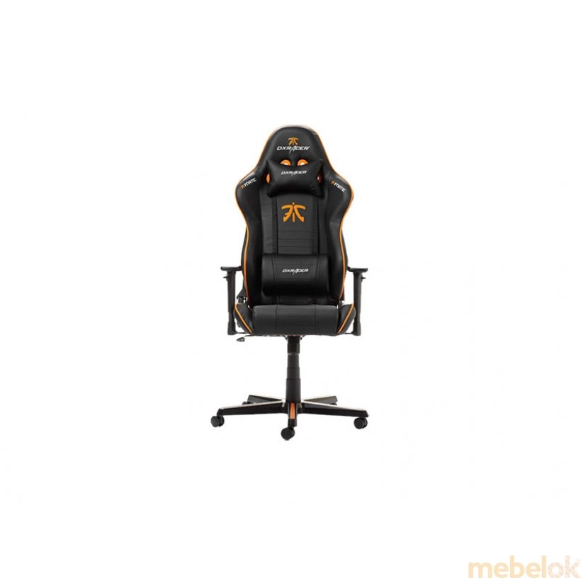 Крісло для геймерів RACING OH/RZ58/N FNATIC Special Edition