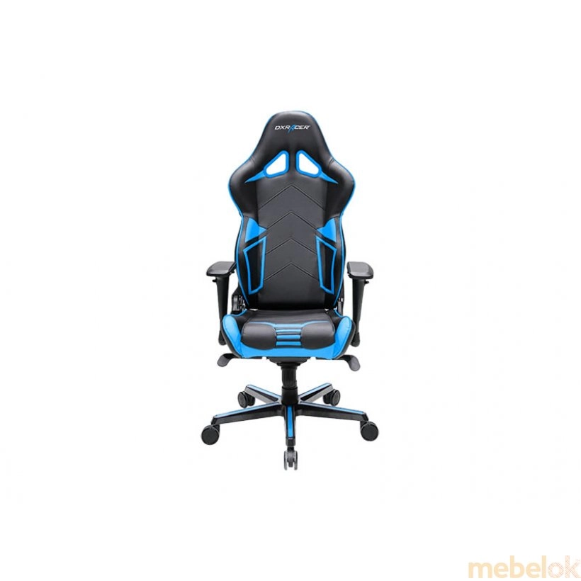 Крісло для геймерів RACING OH/RV131/NB