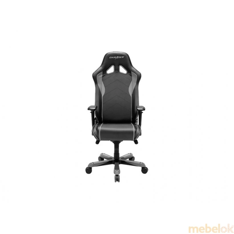 Кресло для геймеров SENTINEL OH/SJ08/NG