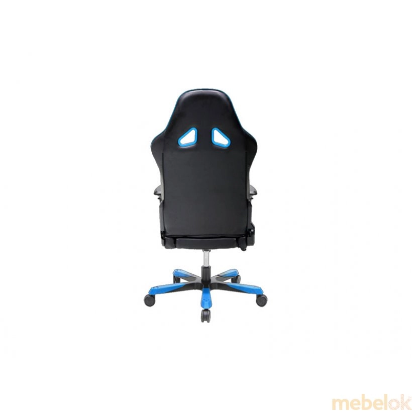 Крісло для геймерів TANK OH/TS29/NB від фабрики DXRacer (ДХРейсер)