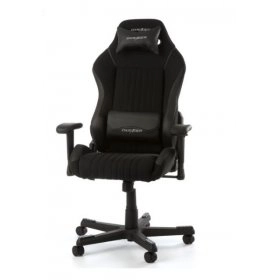 Кресло для геймеров DXRACER Drifting OH/DF02/N Black