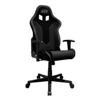Кресло для геймеров DXRACER Nex EC-O01-N-K1-258 Black