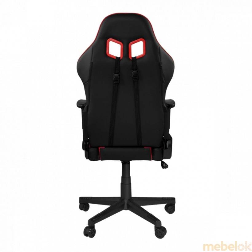 Крісло для геймерів DXRACER Nex