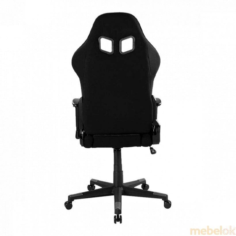 Кресло для геймеров DXRACER Drifting OH/DH73/NC Black/Brown от фабрики DXRacer (ДХРейсер)