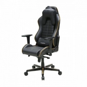 Крісло для геймерів DXRACER Drifting OH/DJ133/NC Black/Brown