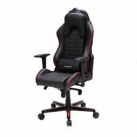 Кресло для геймеров DXRACER Drifting OH/DJ133/NR Black/Red