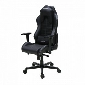 Крісло для геймерів DXRACER Drifting OH/DJ133/NG Black/Grey
