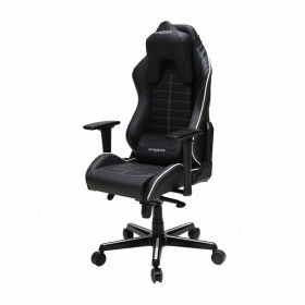 Кресло для геймеров DXRACER Drifting OH/DJ133/NW Black/White
