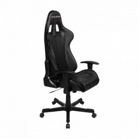 Крісло для геймерів DXRACER Formula OH/FE57/N Black