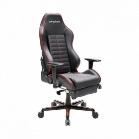 Кресло для геймеров DXRACER Drifting OH/DG133/NR Black/Red