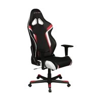 Кресло для геймеров DXRACER Racing OH/RW288/NRW Black/Red/White