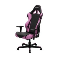 Кресло для геймеров DXRACER Racing OH/RV001/NP Black/Pink