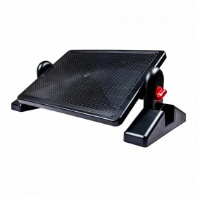 Підставка для ніг DXRACER TG-FR6033-N-1 Black