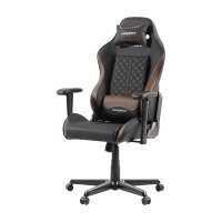 Кресло для геймеров DXRACER Drifting OH/DH73/NC Black/Brown