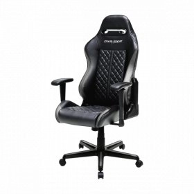 Крісло для геймерів DXRACER Drifting OH/DH73/NG Black/Grey