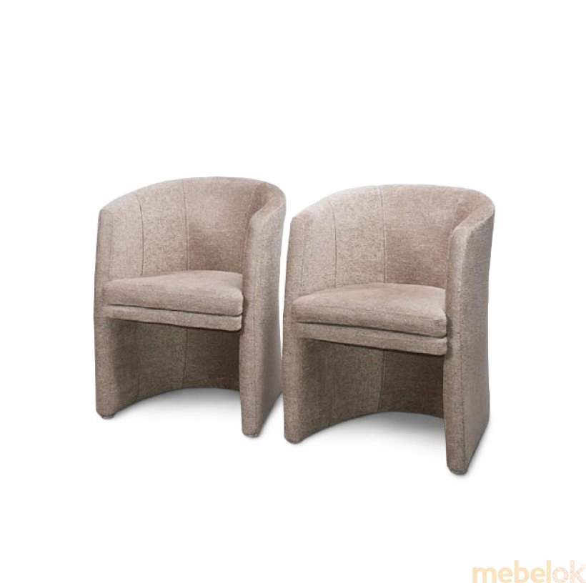 Кресло Олимп от фабрики Экми-мебель (Ekmi-mebel)