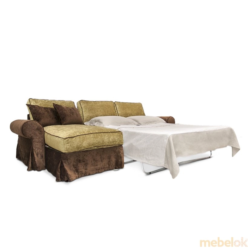 Угловой диван Просто ЭМ-73033 от фабрики Экми-мебель (Ekmi-mebel)