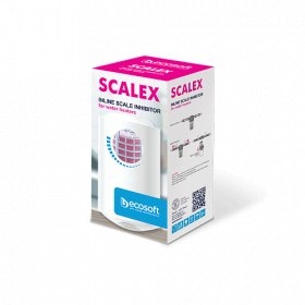 Фильтр от накипи Ecosoft Scalex-200 для бойлеров