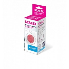 Фильтр от накипи Scalex-100 для стиральных машин (FOSE100ECO)