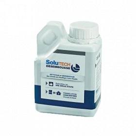 Рідкий концентрат SoluTech SYSTEM CLEANER 0,5 кг (C0007472UA)