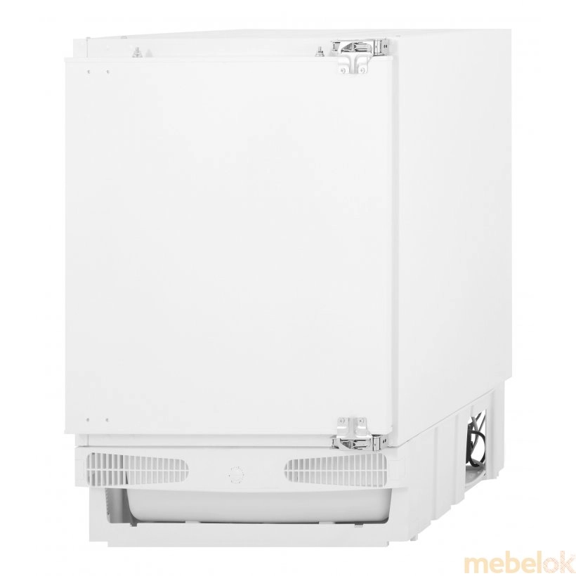 холодильник с видом в обстановке (Морозильная камера Interline FTS 520 MWZ WA+)