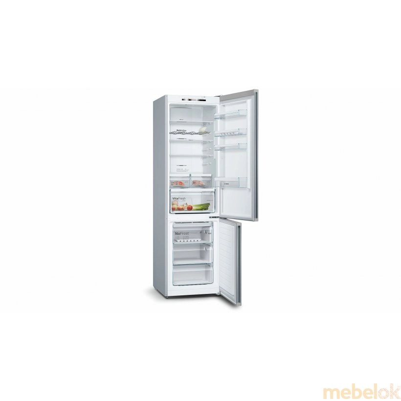 Холодильник Bosch KGN 39IJ3A