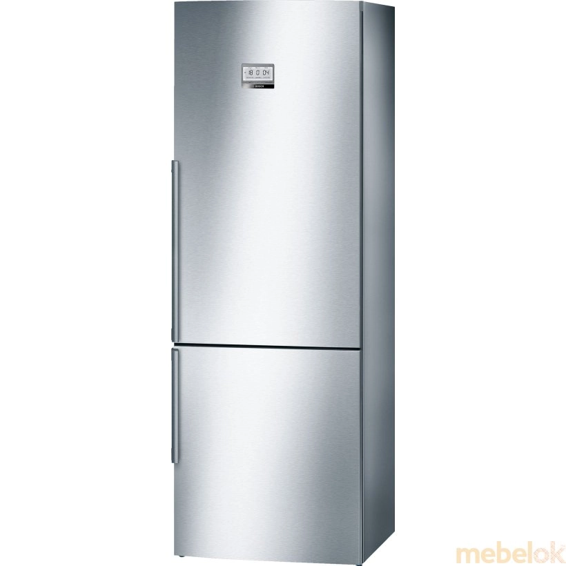Холодильник Bosch KGF 49PI40