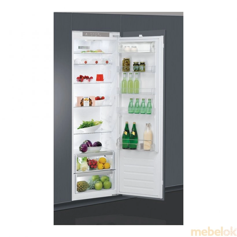 Холодильник Whirlpool ARG 18082 від фабрики Whirlpool (Вірпул)