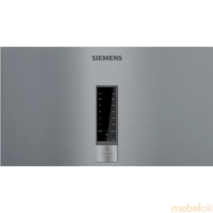 Холодильник Siemens KG 39NXI326 от фабрики Siemens (Сименс)