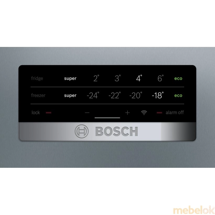 Холодильник Bosch KGN 39XL316 от фабрики Bosch  (Бош)
