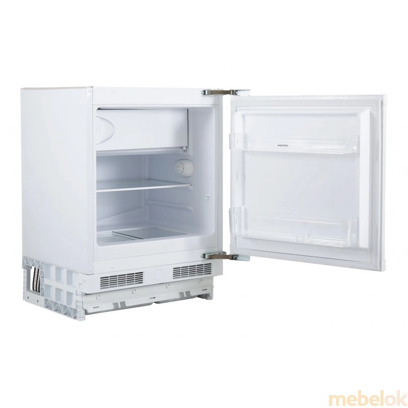 Холодильник Interline RCS 521 MWZ WA от фабрики Interline (Интерлайн)