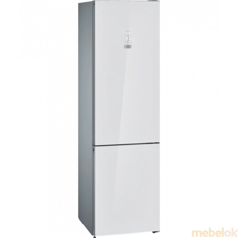 Холодильник Siemens KG 39FSW45