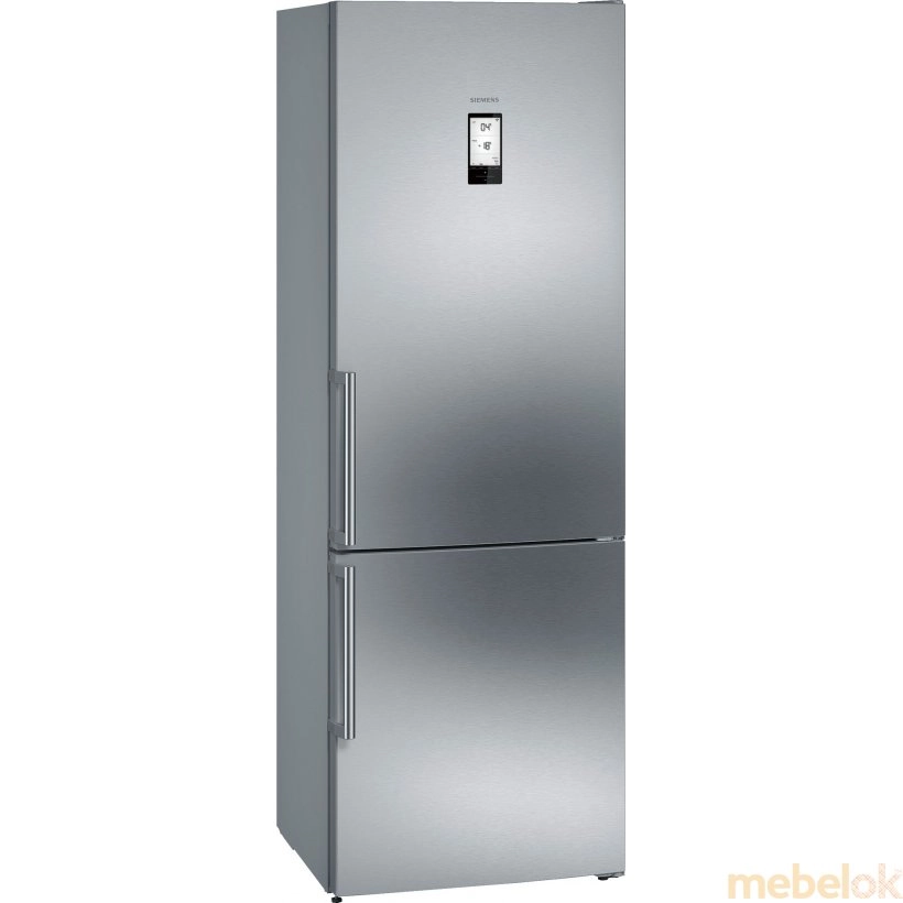 Холодильник Siemens KG 49NAI31U